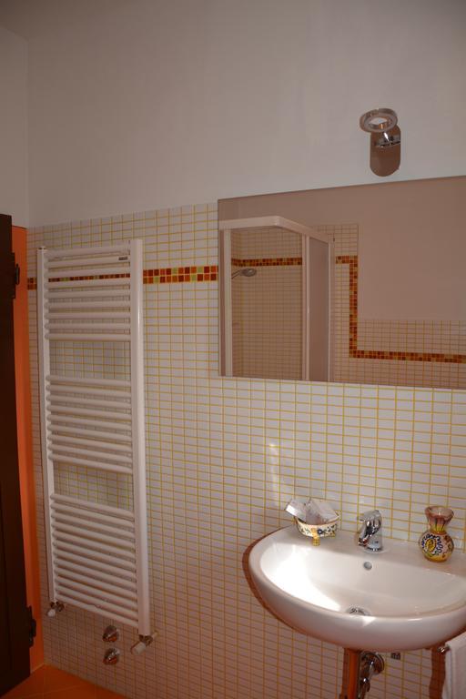 Dimora Ricceri Apartment Impruneta Exterior photo