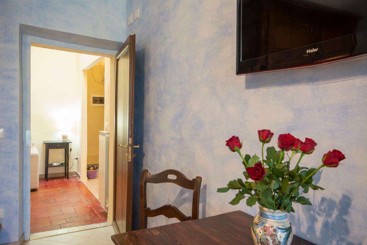 Dimora Ricceri Apartment Impruneta Exterior photo
