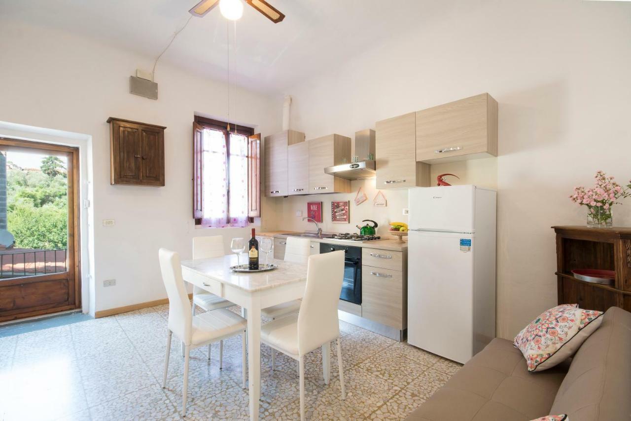 Dimora Ricceri Apartment Impruneta Exterior photo