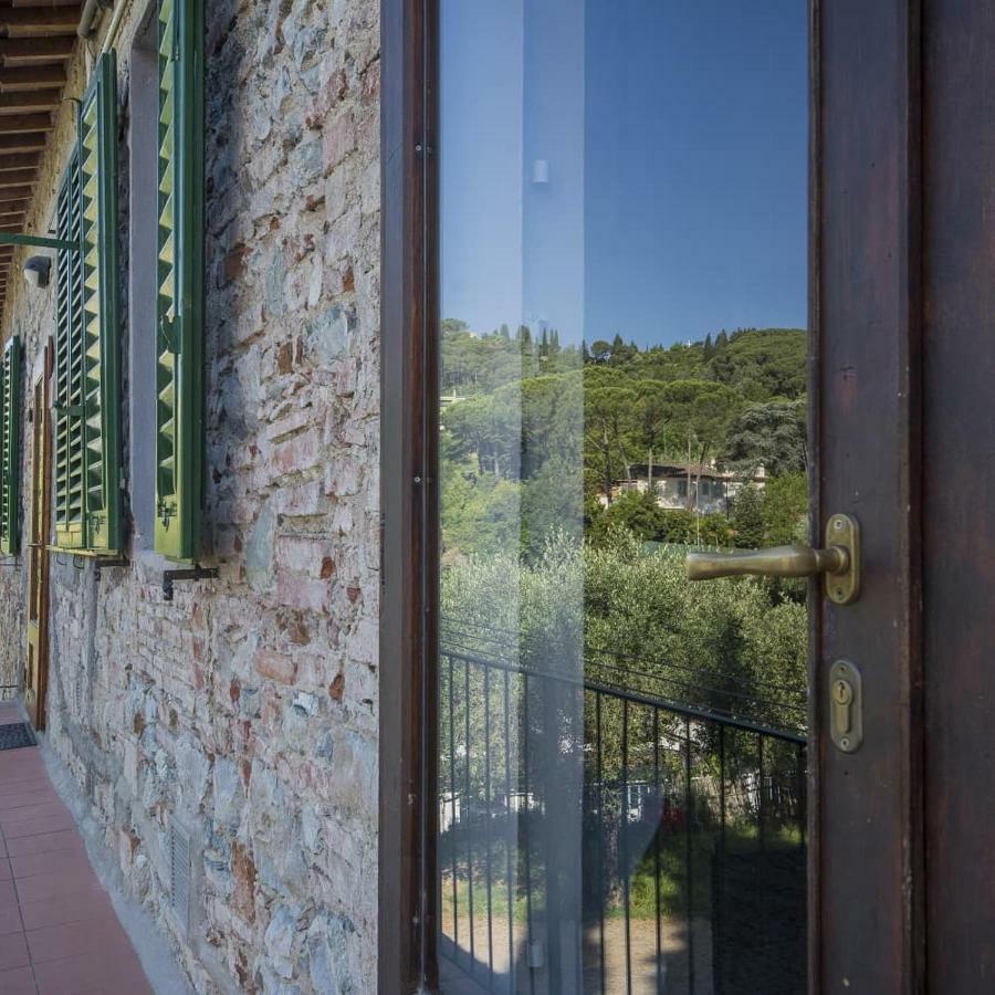 Dimora Ricceri Apartment Impruneta Exterior photo