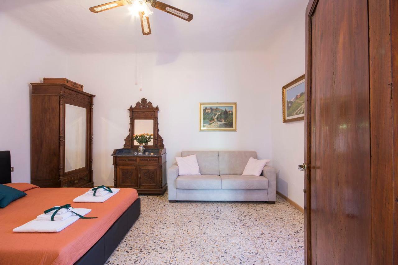 Dimora Ricceri Apartment Impruneta Exterior photo